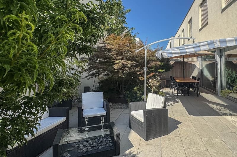 The perfect place for your summer apero! (3)