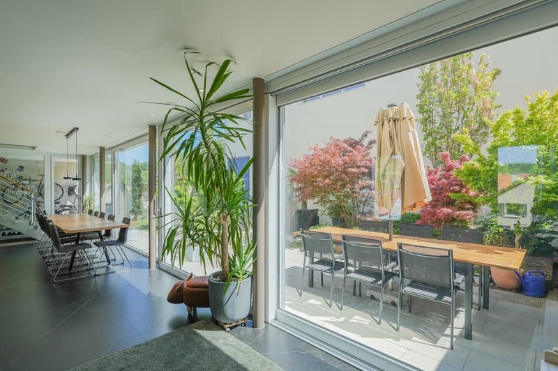 Stylish living - relaxed living (2)
