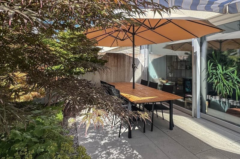 The perfect place for your summer apero! (2)