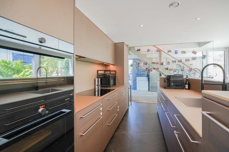 Stylish living - relaxed living (7)