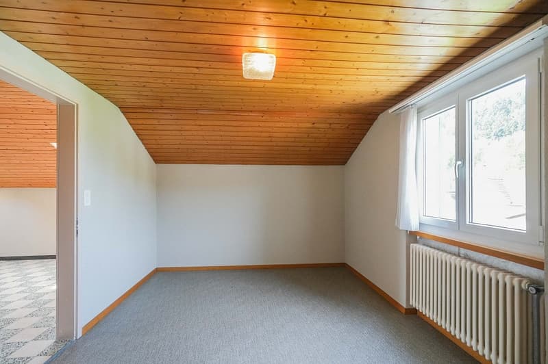 Detached 5.5 room single-family house with large garden (12)