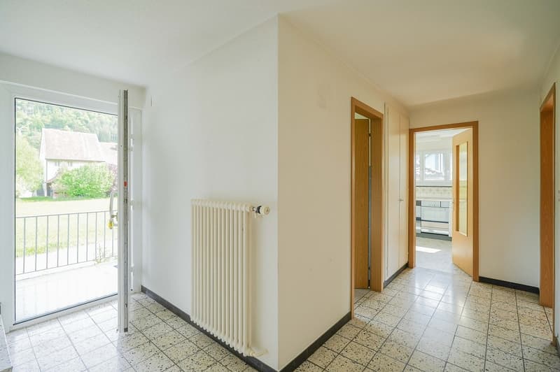 Detached 5.5 room single-family house with large garden (10)