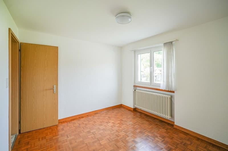 Detached 5.5 room single-family house with large garden (8)