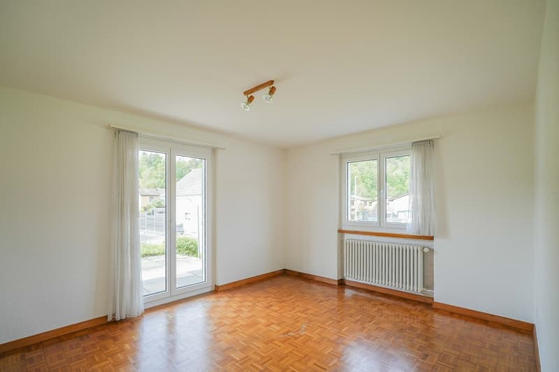 Detached 5.5 room single-family house with large garden (9)