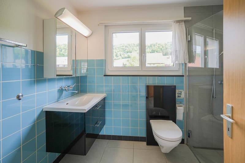Detached 5.5 room single-family house with large garden (7)