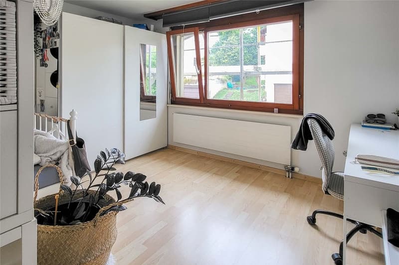 Vivere con prezzi accessibili con ampi locali annessi (11)