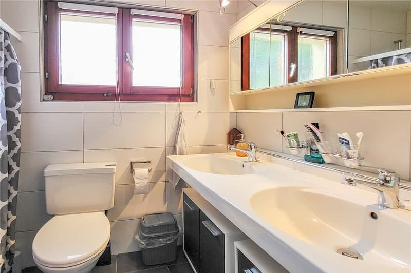 Vivere con prezzi accessibili con ampi locali annessi (6)
