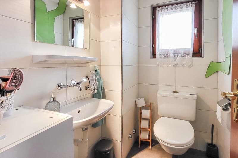 Vivere con prezzi accessibili con ampi locali annessi (12)