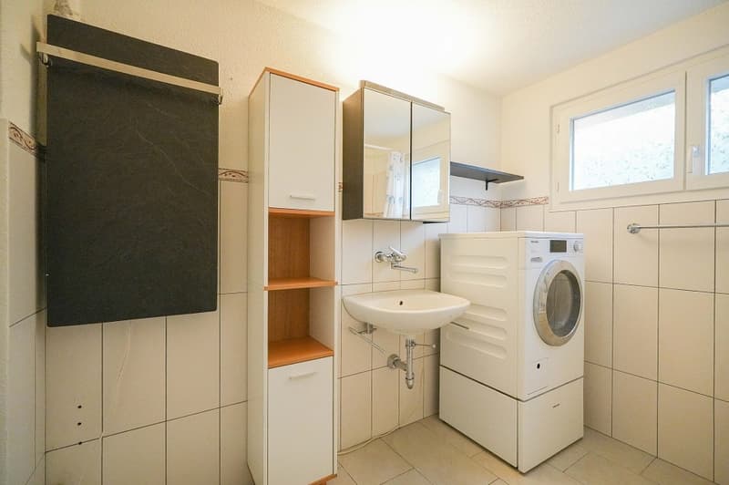 "Maisonnette au cœur du village" - 3 chambres et tout ce dont vous avez besoin (12)