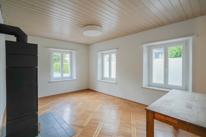 "Maisonnette au cœur du village" - 3 chambres et tout ce dont vous avez besoin (5)