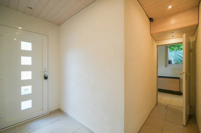 "Maisonnette au cœur du village" - 3 chambres et tout ce dont vous avez besoin (11)