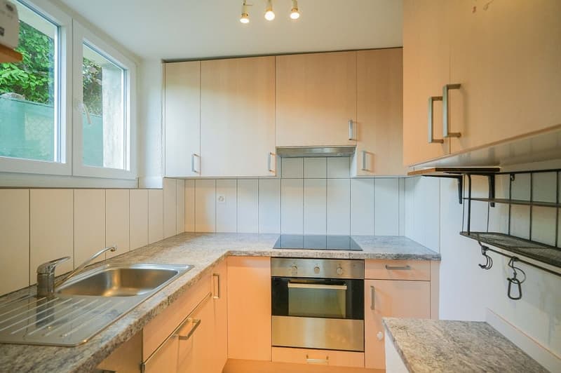 "Maisonnette au cœur du village" - 3 chambres et tout ce dont vous avez besoin (3)