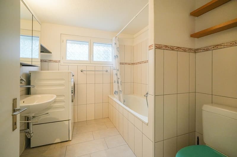 "Maisonnette au cœur du village" - 3 chambres et tout ce dont vous avez besoin (7)
