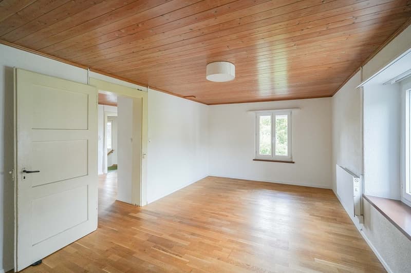 "Maisonnette au cœur du village" - 3 chambres et tout ce dont vous avez besoin (8)