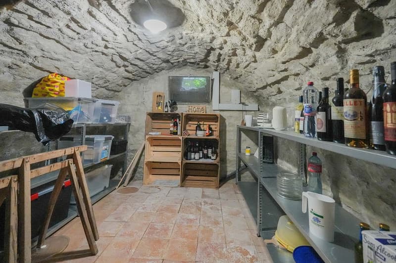 "Maisonnette au cœur du village" - 3 chambres et tout ce dont vous avez besoin (6)