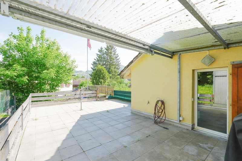 "Maisonnette au cœur du village" - 3 chambres et tout ce dont vous avez besoin (9)