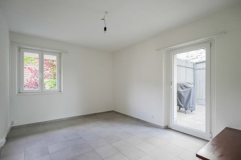"Maisonnette au cœur du village" - 3 chambres et tout ce dont vous avez besoin (10)