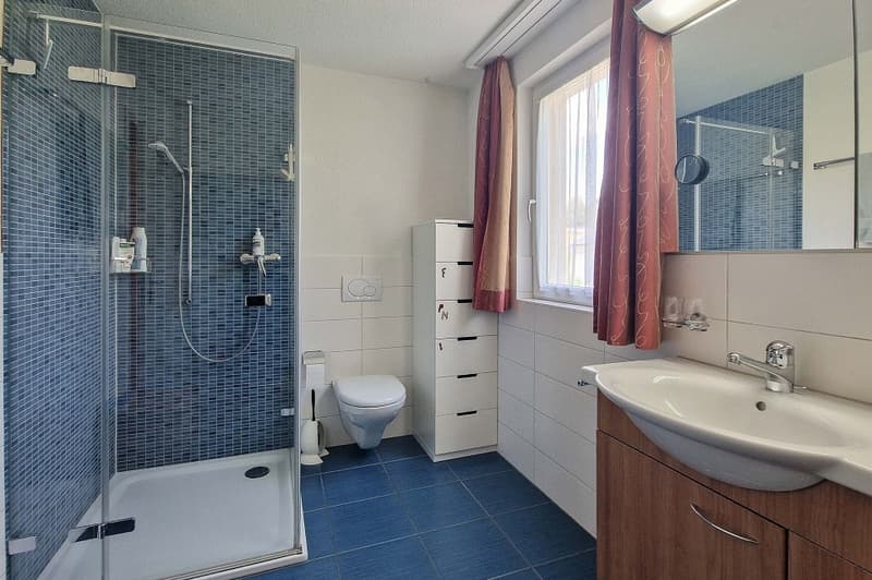 Detached 6.5 room single-family house with sunny views for a family (7)