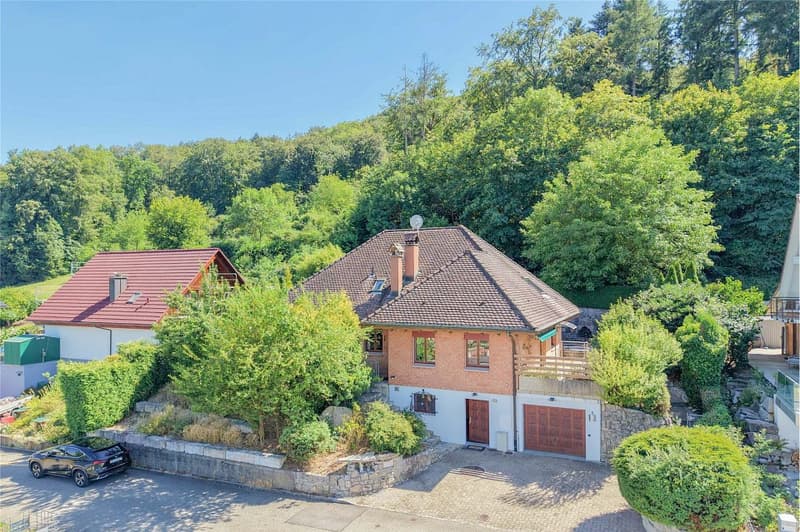 Abitare spazioso su oltre 260 m² (3)