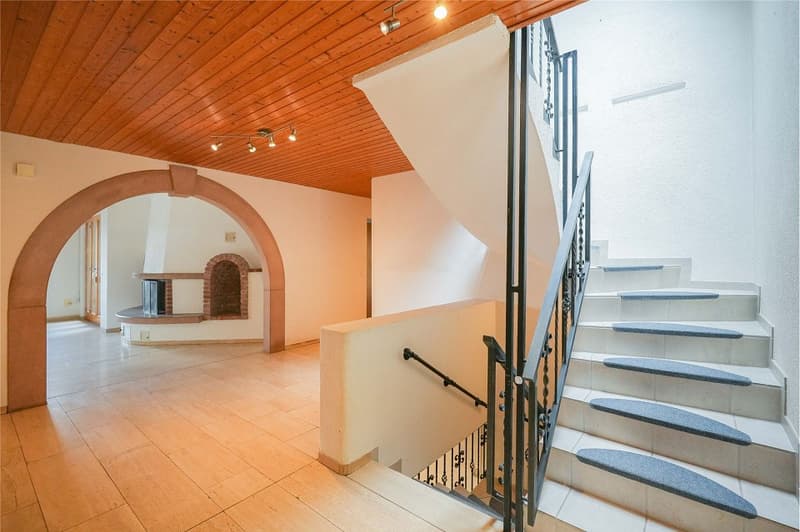 Abitare spazioso su oltre 260 m² (7)