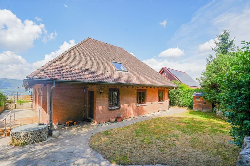 Abitare spazioso su oltre 260 m² (11)