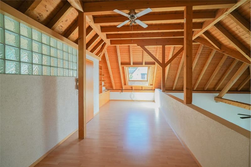 Abitare spazioso su oltre 260 m² (9)