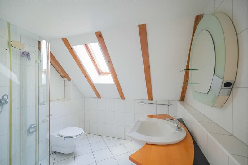 Abitare spazioso su oltre 260 m² (6)