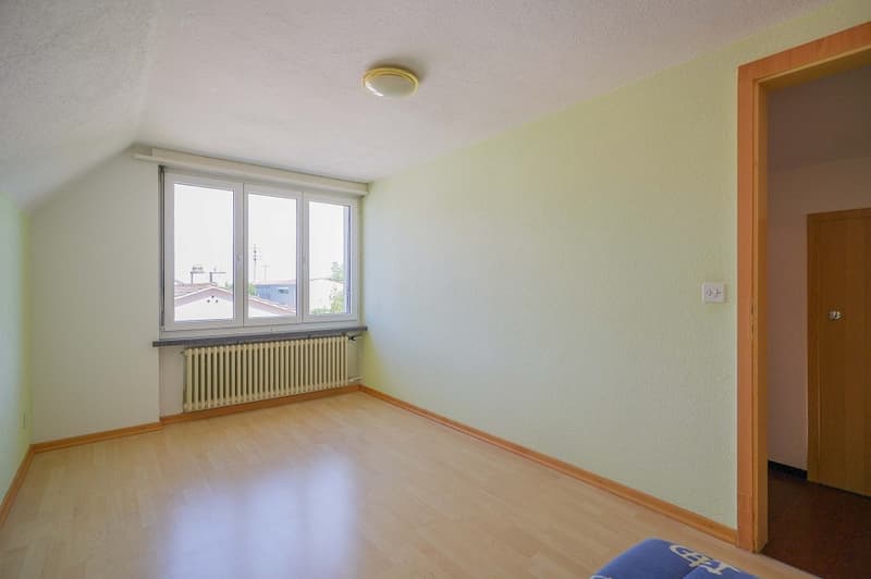 Piccolo, ma mio - la propria casa (12)