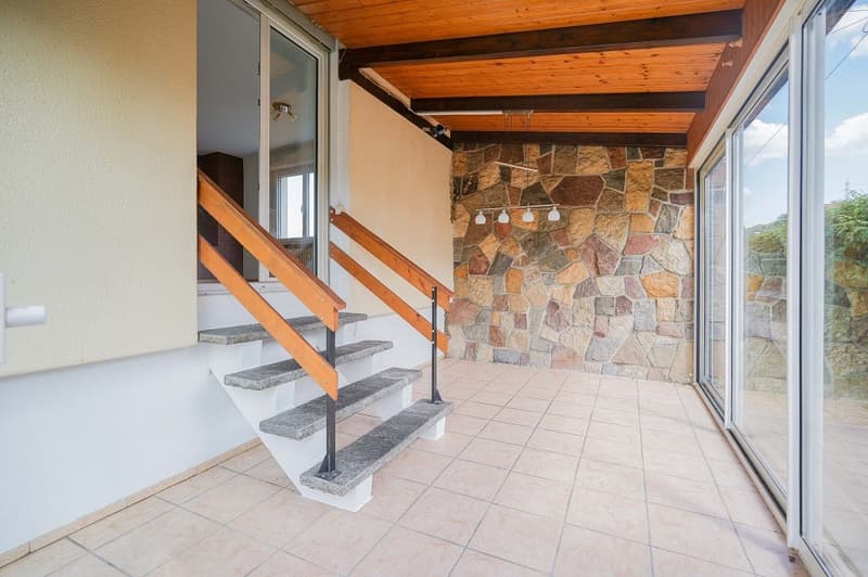 Piccolo, ma mio - la propria casa (9)
