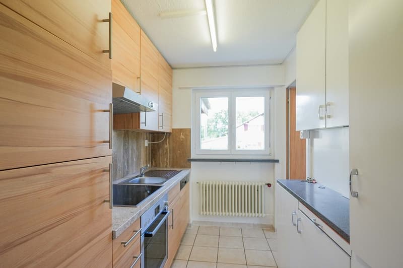Piccolo, ma mio - la propria casa (3)