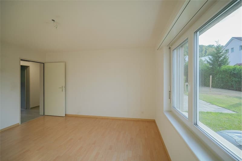 Gepflegte 4.5 Zimmer-Gartenwohnung nahe Dorfzentrum (9)