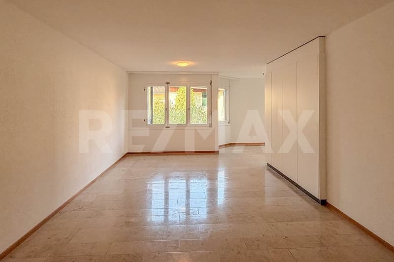 Top zentrale Lage: 3.5 Zimmer-Wohnung im 2. OG (8)