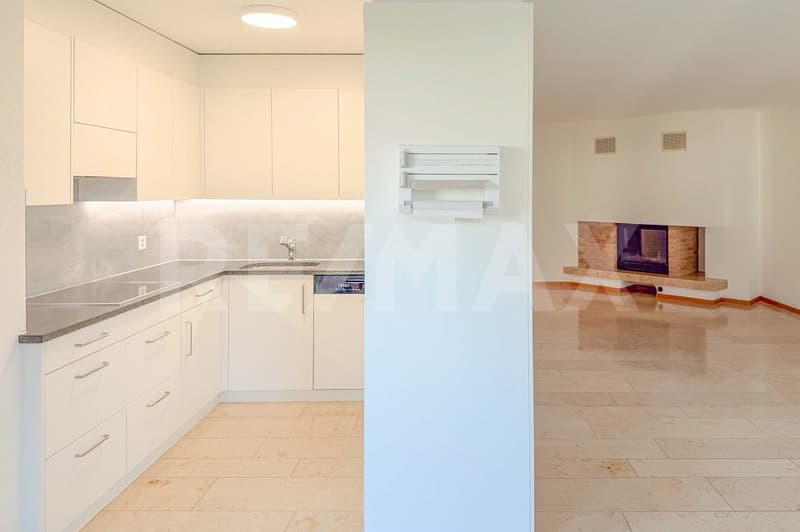 Top zentrale Lage: 3.5 Zimmer-Wohnung im 2. OG (3)