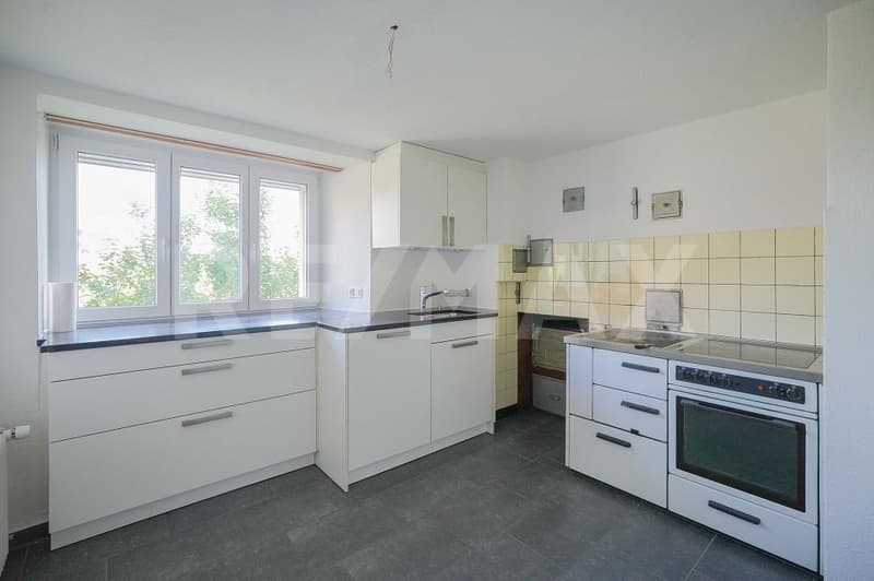 Grosszügiges 7 Zimmer-Haus mit herrlicher Aus- und Weitsicht (4)