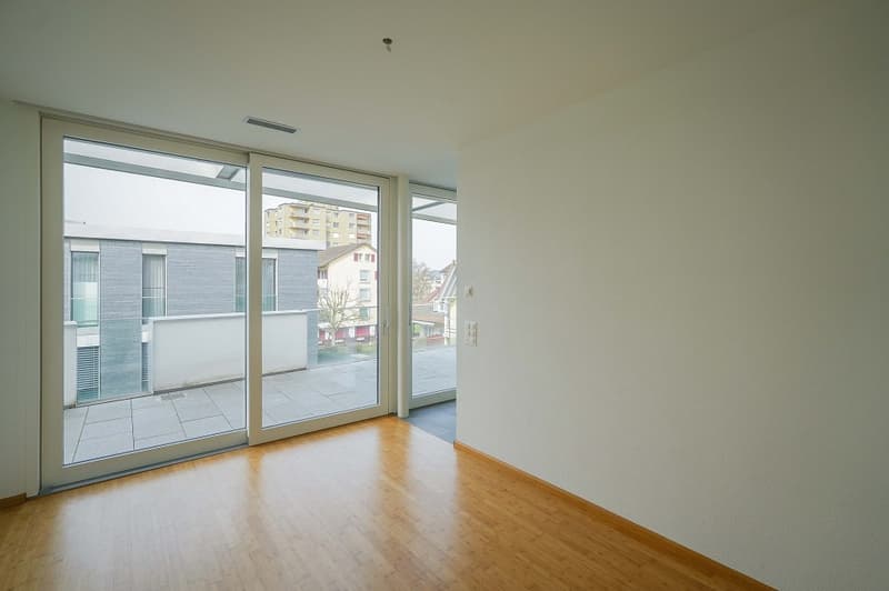 Wohngenuss der Extraklasse! Exklusive 4.5 Zimmer-Attikawohnung mit direktem Lift in Wohnung (11)