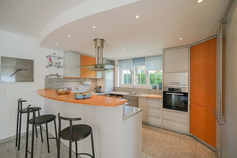 Repräsentative 7.5 Zimmer-Landhaus-Villa an bester Lage (4)