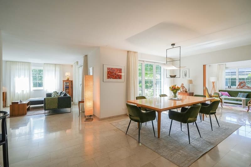 Repräsentative 7.5 Zimmer-Landhaus-Villa an bester Lage (6)
