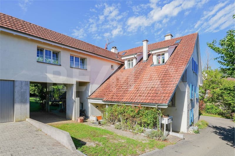 Ein Bijou mit besonderem Flair - Loftartiges Wohnen (3)