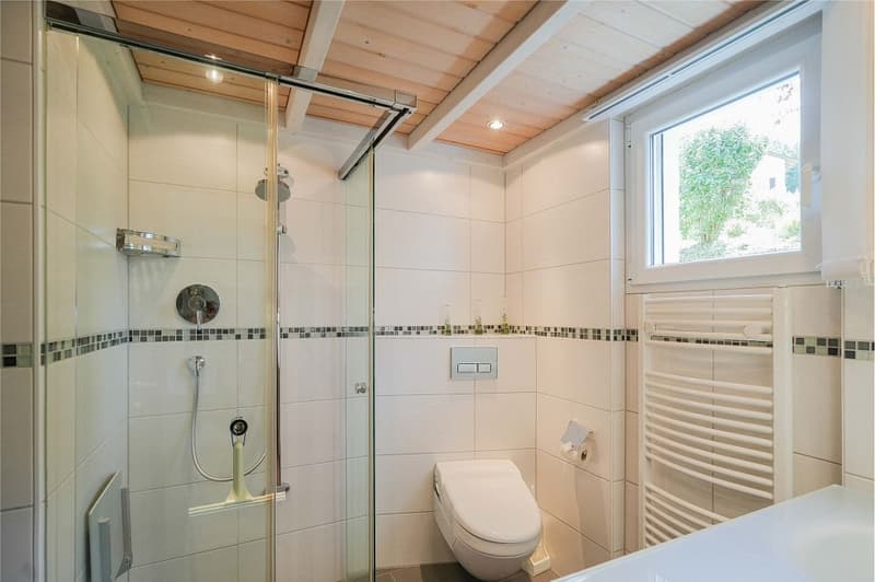 Ruhig wohnen am Bauzonenrand: 7.5 Zimmer-Wohnhaus mit 3 Garagen (7)