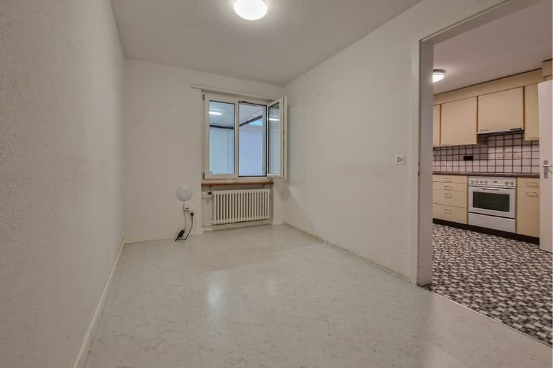 Sehr zentral nahe A3 und ÖV (8)