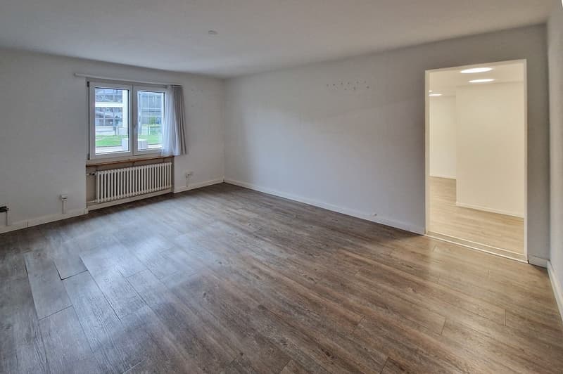 Sehr zentral nahe A3 und ÖV (4)