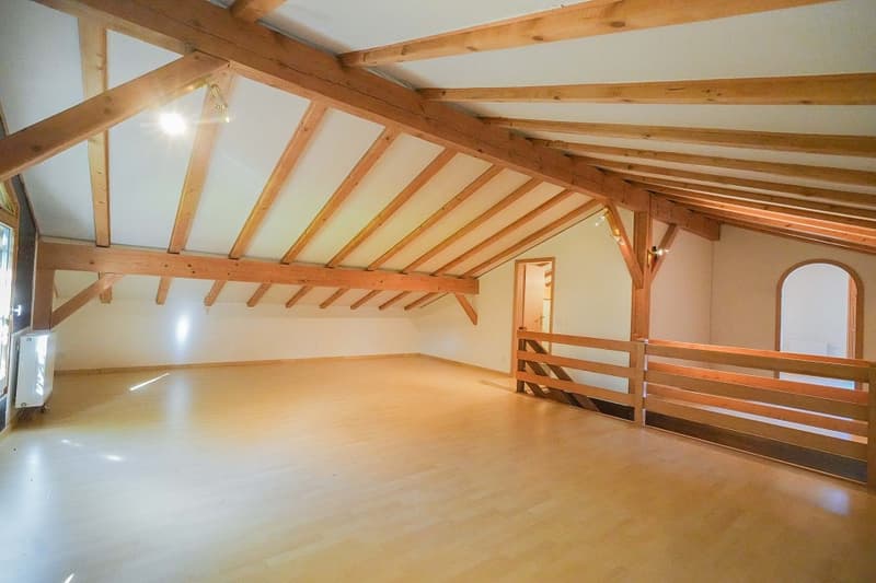 6.5 ZIMMER-EINFAMILIENHAUS IM SONNIGEN METTAUERTAL: VIEL PLATZ FÜR SIE UND IHRE IDEEN! (10)