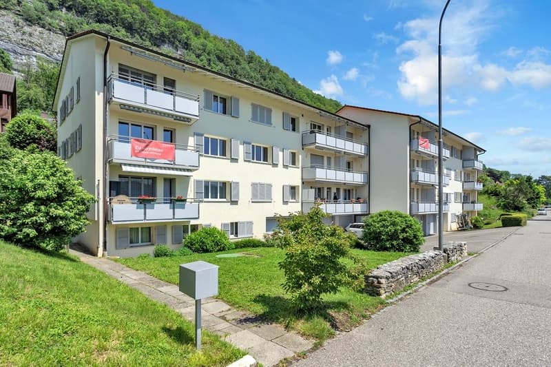 Aussenansicht
