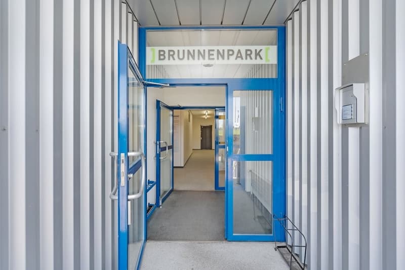 Office spaces with design flexibility - from 65 to 140 m2 (7)