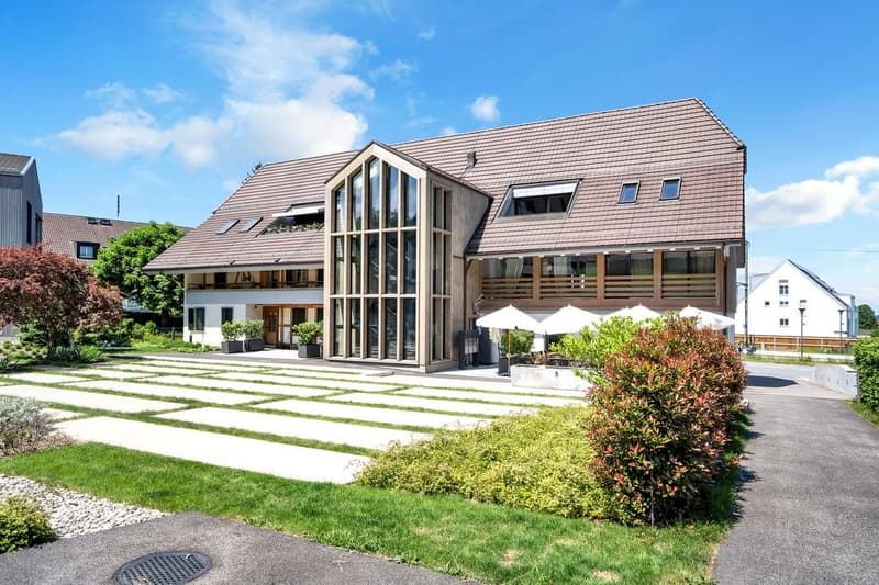 Aussenansicht