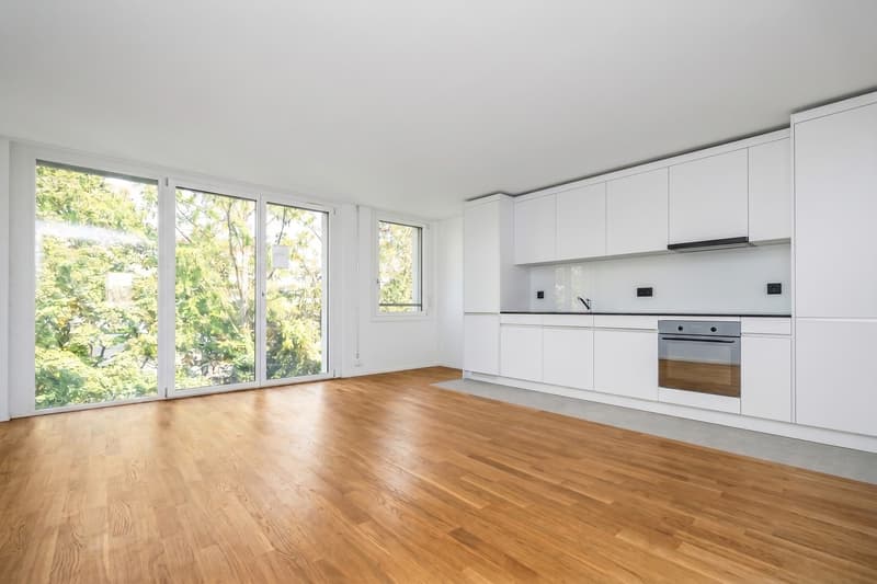 Central 2.5-room apartments in AVES in The Nest for City Birds (4)