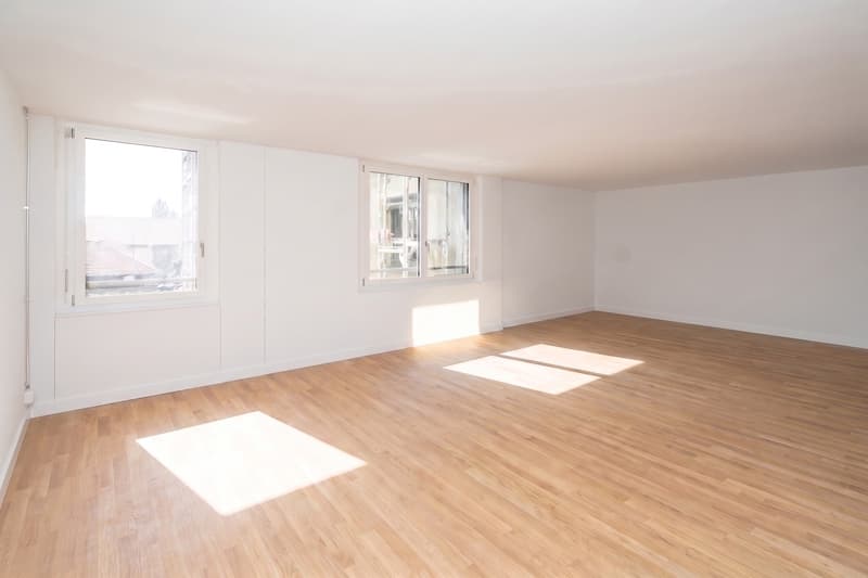 Central 2.5-room apartments in AVES in The Nest for City Birds (5)