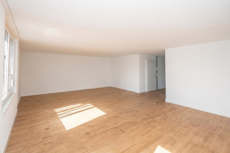 Central 2.5-room apartments in AVES in The Nest for City Birds (3)