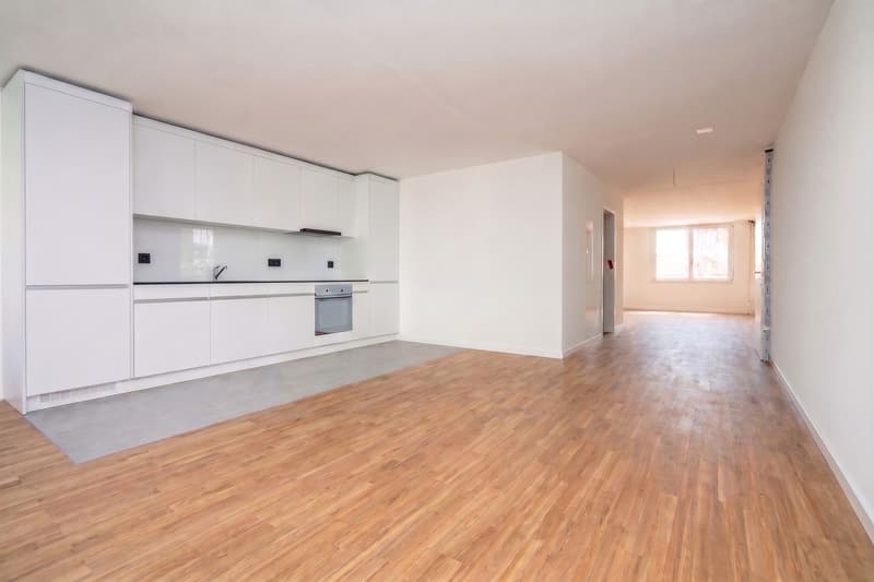 Central 2.5-room apartments in AVES in The Nest for City Birds (6)
