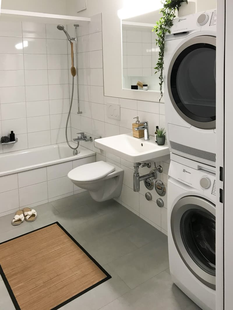 Spacious 3.5-room apartments in AVES - The nest for city birds (4)